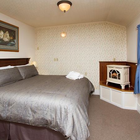Sweetwater Inn And Spa Mendocino Bagian luar foto