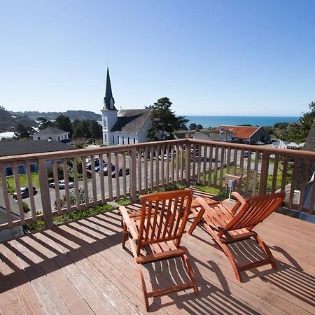 Sweetwater Inn And Spa Mendocino Ruang foto