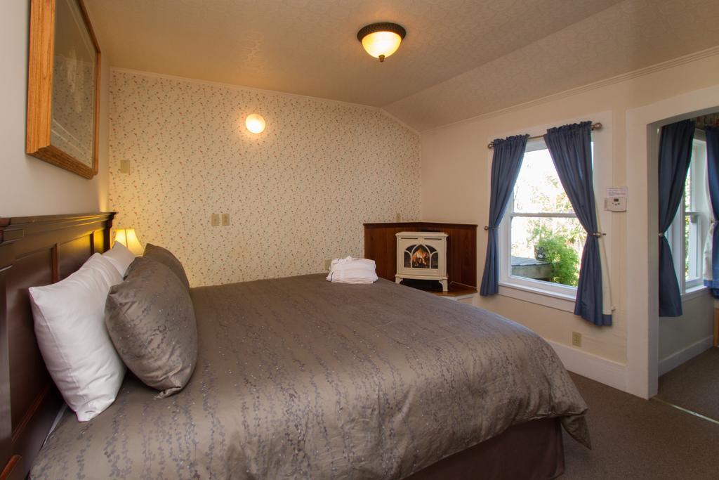 Sweetwater Inn And Spa Mendocino Ruang foto