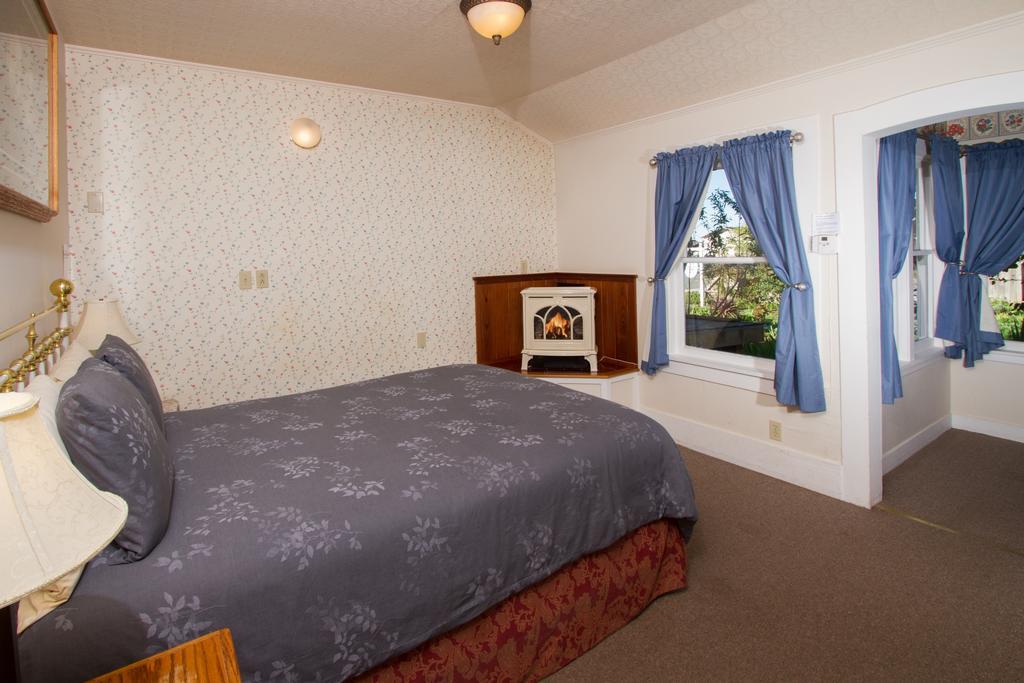 Sweetwater Inn And Spa Mendocino Bagian luar foto