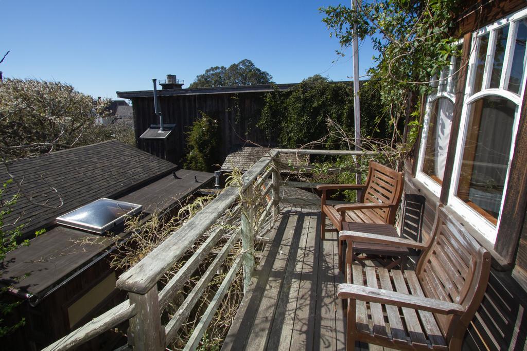 Sweetwater Inn And Spa Mendocino Bagian luar foto