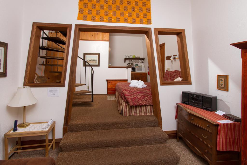 Sweetwater Inn And Spa Mendocino Ruang foto