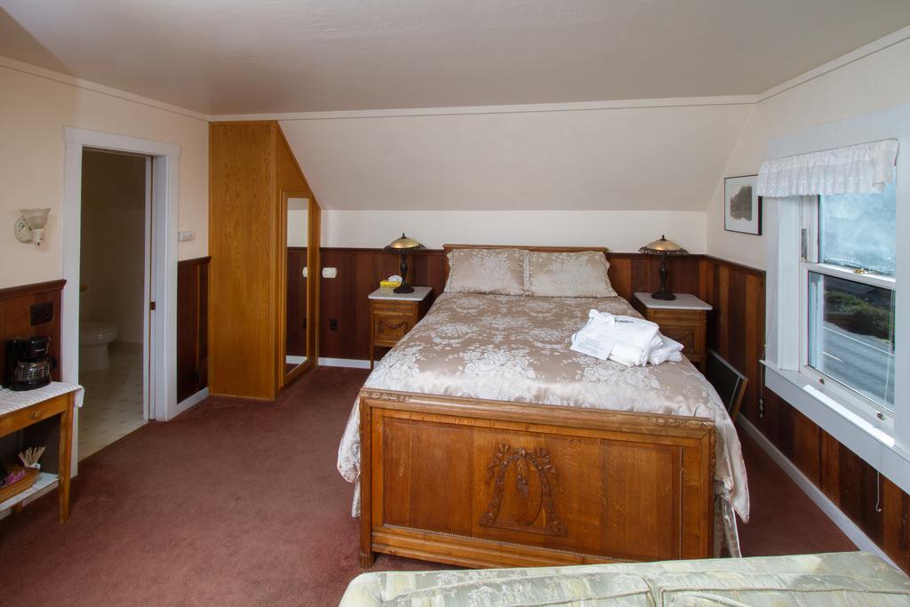 Sweetwater Inn And Spa Mendocino Ruang foto