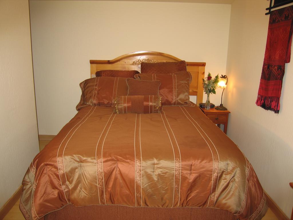 Sweetwater Inn And Spa Mendocino Ruang foto
