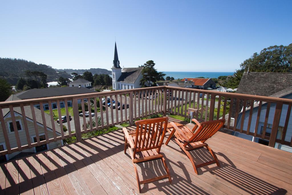 Sweetwater Inn And Spa Mendocino Ruang foto