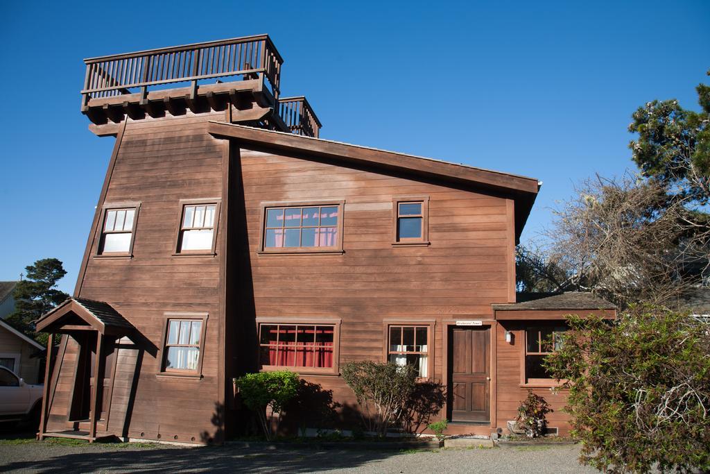 Sweetwater Inn And Spa Mendocino Ruang foto