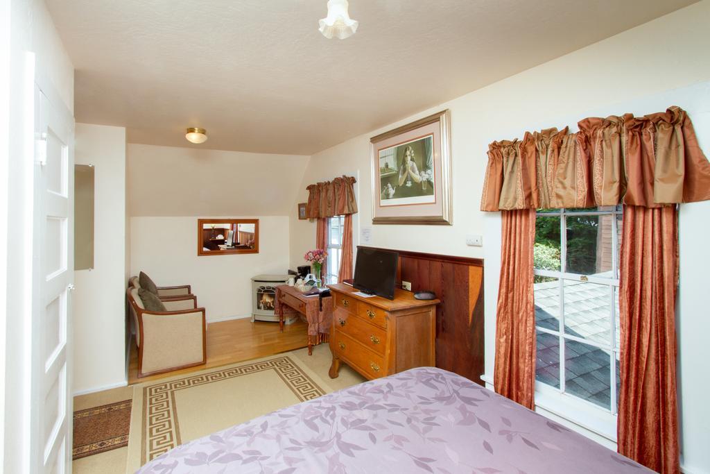 Sweetwater Inn And Spa Mendocino Bagian luar foto