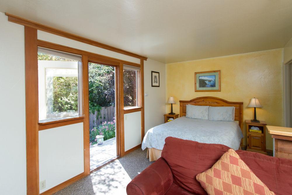 Sweetwater Inn And Spa Mendocino Bagian luar foto