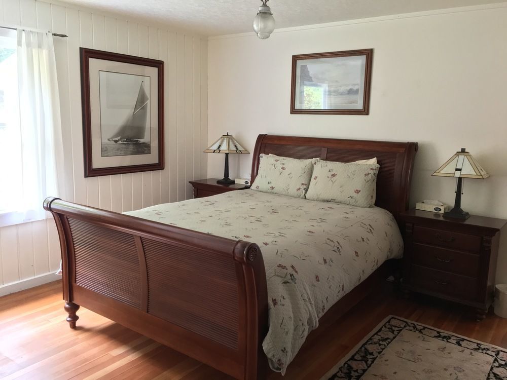 Sweetwater Inn And Spa Mendocino Bagian luar foto