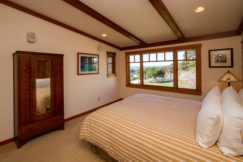 Sweetwater Inn And Spa Mendocino Bagian luar foto