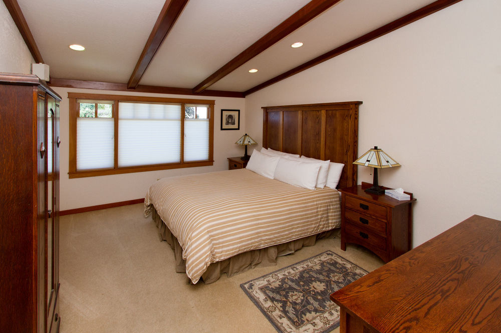 Sweetwater Inn And Spa Mendocino Bagian luar foto