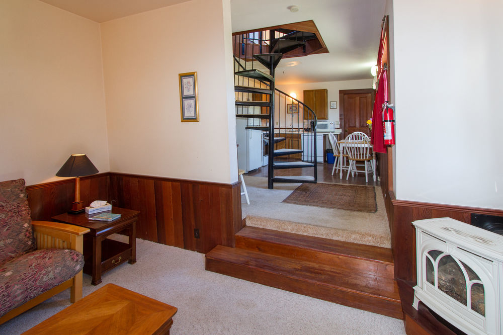 Sweetwater Inn And Spa Mendocino Bagian luar foto
