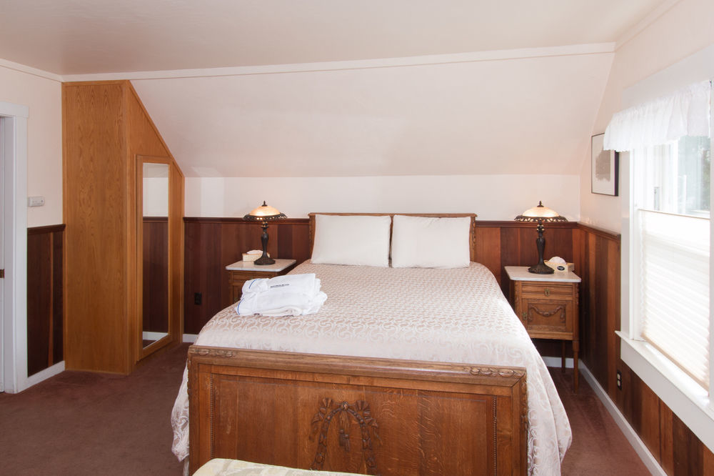 Sweetwater Inn And Spa Mendocino Bagian luar foto