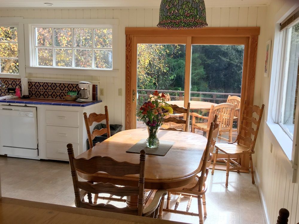 Sweetwater Inn And Spa Mendocino Bagian luar foto