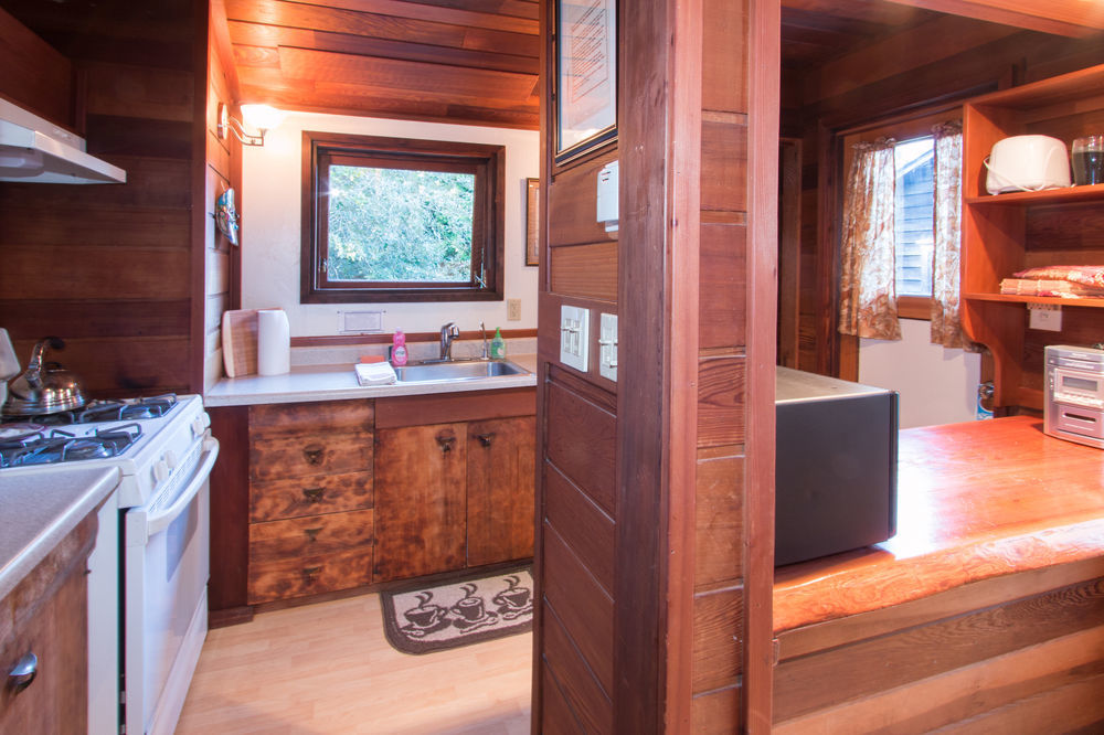 Sweetwater Inn And Spa Mendocino Bagian luar foto