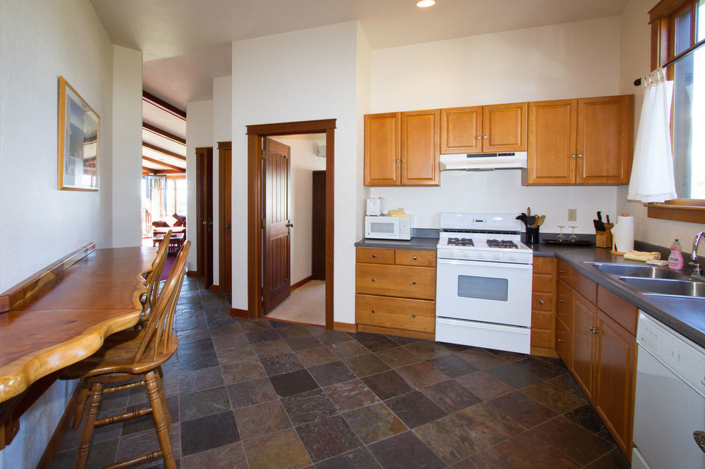 Sweetwater Inn And Spa Mendocino Bagian luar foto