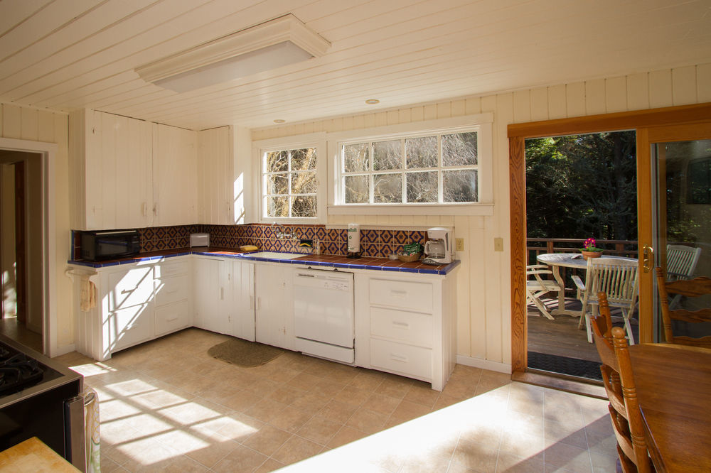 Sweetwater Inn And Spa Mendocino Bagian luar foto