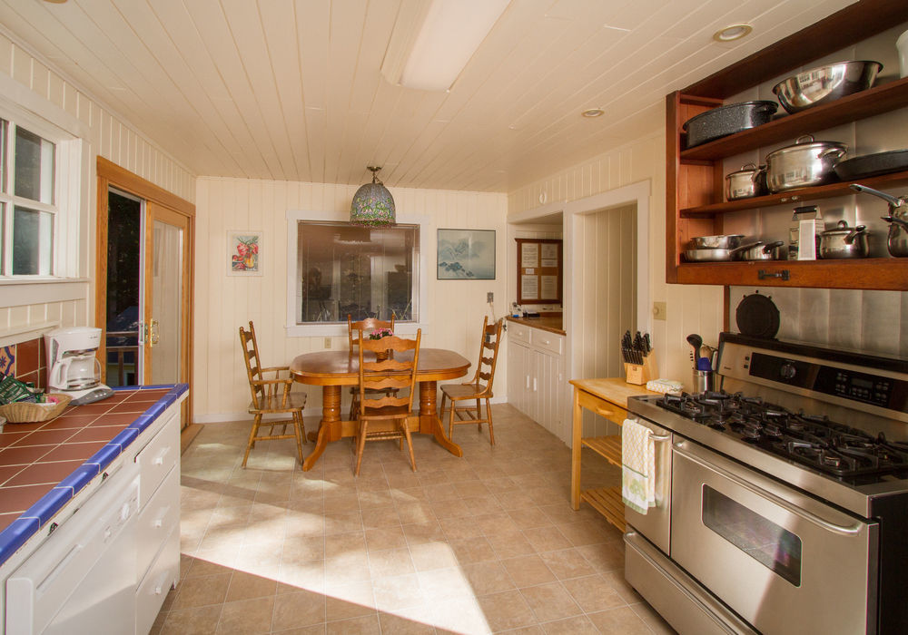 Sweetwater Inn And Spa Mendocino Bagian luar foto