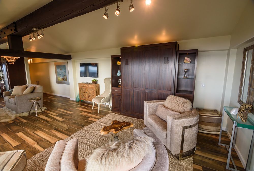 Sweetwater Inn And Spa Mendocino Bagian luar foto