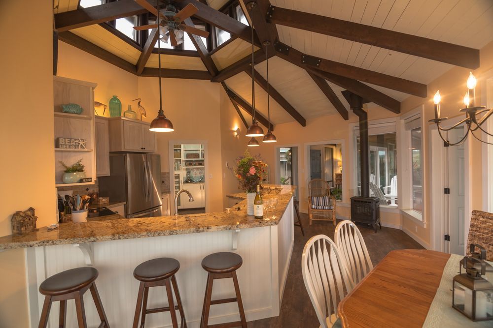 Sweetwater Inn And Spa Mendocino Bagian luar foto