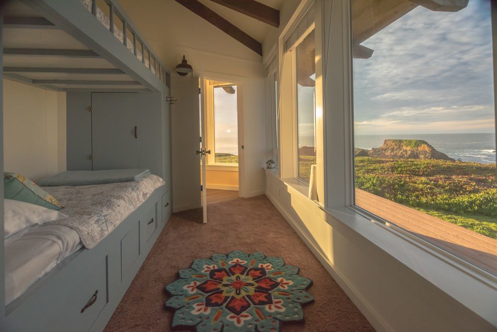 Sweetwater Inn And Spa Mendocino Bagian luar foto