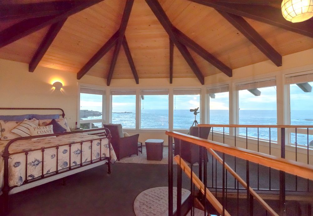 Sweetwater Inn And Spa Mendocino Bagian luar foto