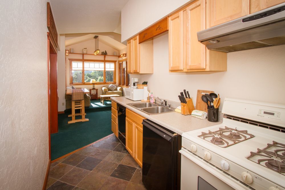 Sweetwater Inn And Spa Mendocino Bagian luar foto