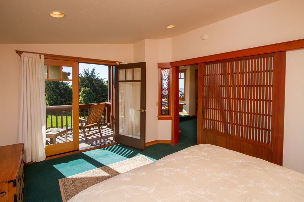 Sweetwater Inn And Spa Mendocino Bagian luar foto