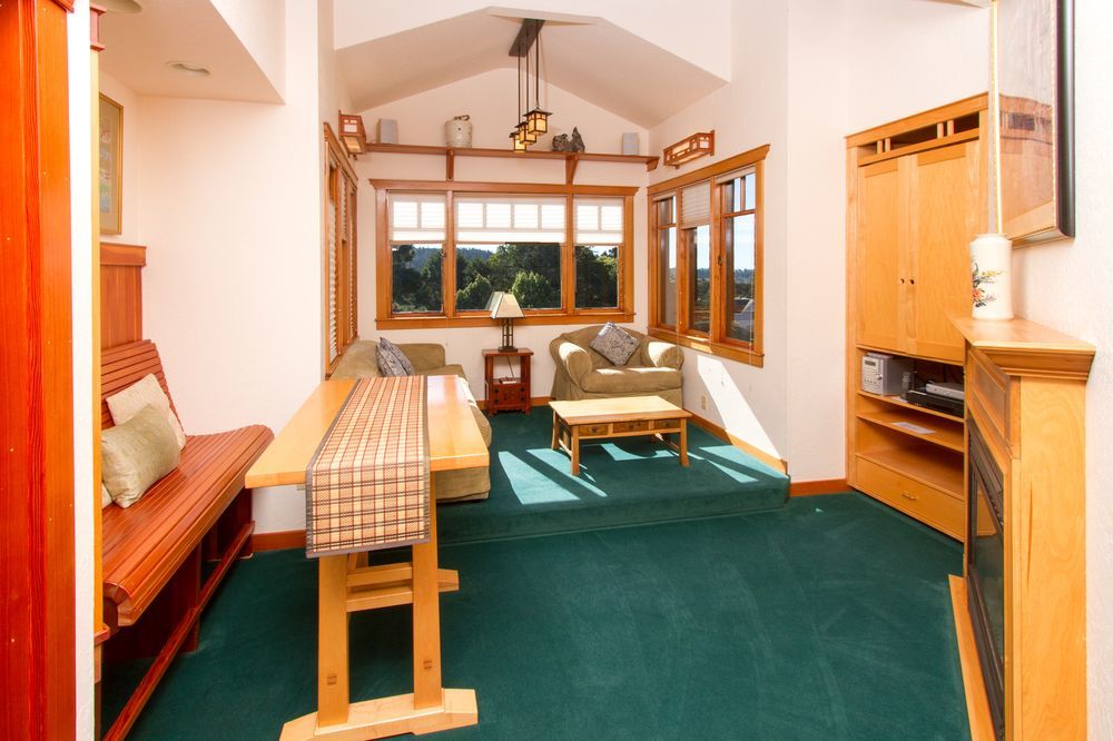 Sweetwater Inn And Spa Mendocino Bagian luar foto