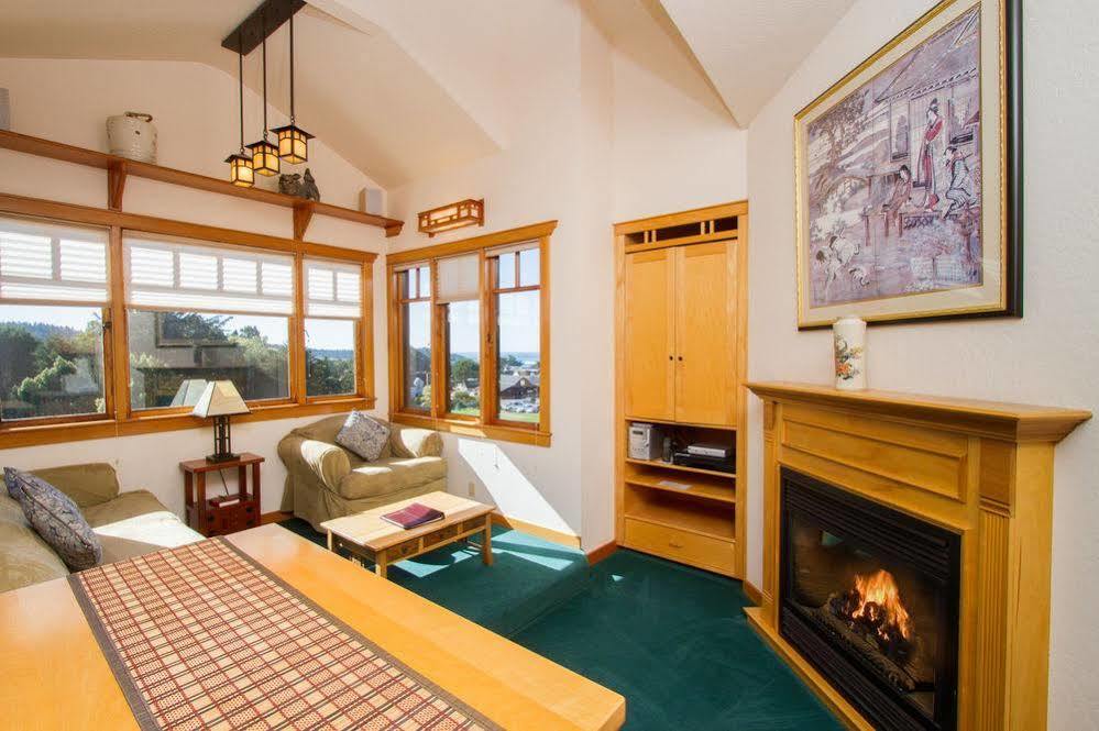 Sweetwater Inn And Spa Mendocino Bagian luar foto
